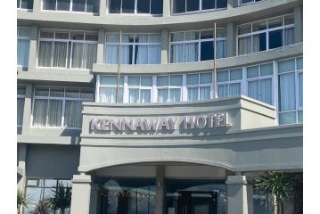 Kennaway Hotel, East London - 5