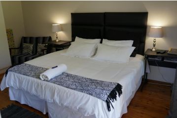 Kennington Palms B&B/Self Catering Bed and breakfast, East London - 3