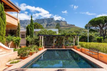 Kensington Views Guest house, Cape Town - 3