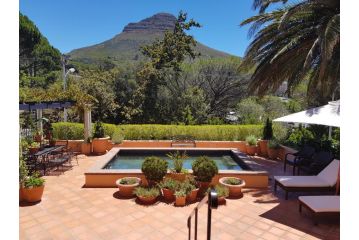 Kensington Views Guest house, Cape Town - 5