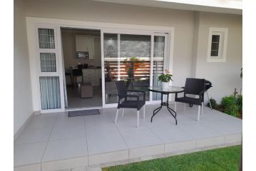 Kent Manor Guest Suites Apartment, Johannesburg - 1