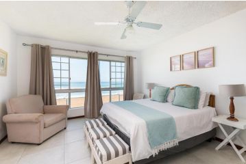 Kenwyn on Sea 106 Apartment, Ballito - 2