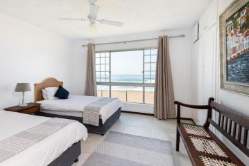 Kenwyn on Sea 106 Apartment, Ballito - 4