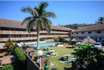 Kenwyn on Sea 106 Apartment, Ballito - 3