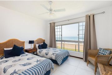 Kenwyn on Sea 106 Apartment, Ballito - 1