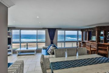 Kenwyn on Sea 107 Apartment, Ballito - 1