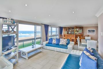 Kenwyn on Sea 107 Apartment, Ballito - 2