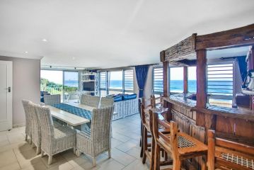 Kenwyn on Sea 107 Apartment, Ballito - 5