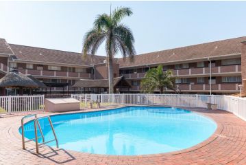 Kenwyn on Sea 305 Apartment, Ballito - 1