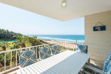 Kenwyn on Sea 308 Apartment, Ballito - 2