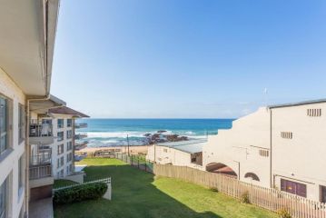 Kenwyn on Sea 401 - FAMILY ONLY Apartment, Ballito - 4