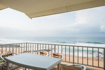 Kenwyn on Sea 406 Apartment, Ballito - 2