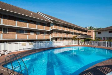 Kenwyn on Sea 406 Apartment, Ballito - 4