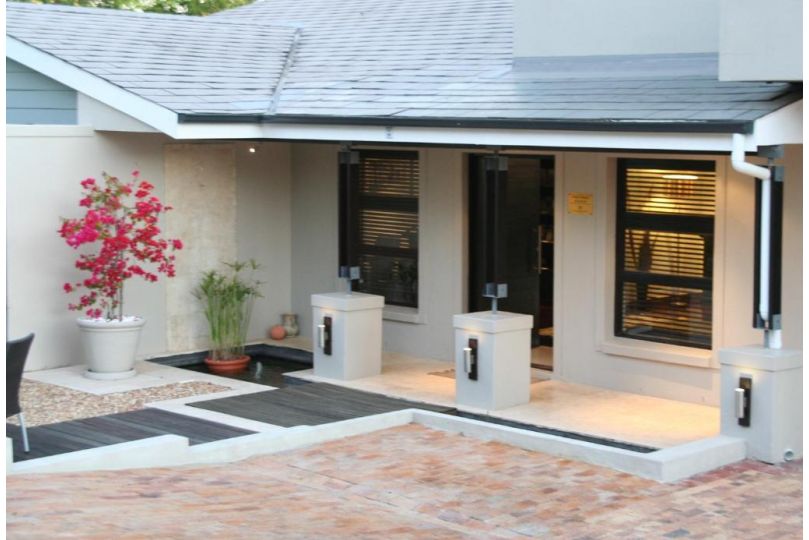 Keren's Vine Guesthouse Guest house, Stellenbosch - imaginea 9