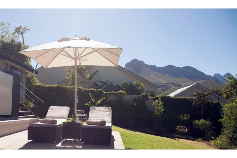 Keren's Vine Guesthouse Guest house, Stellenbosch - imaginea 3