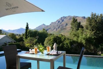 Keren's Vine Guesthouse Guest house, Stellenbosch - 4