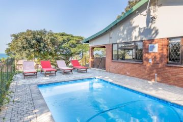 Kerynmere, 114 Nkwazi Drive, Zinkwazi Beach Guest house, Zinkwazi Beach - 3