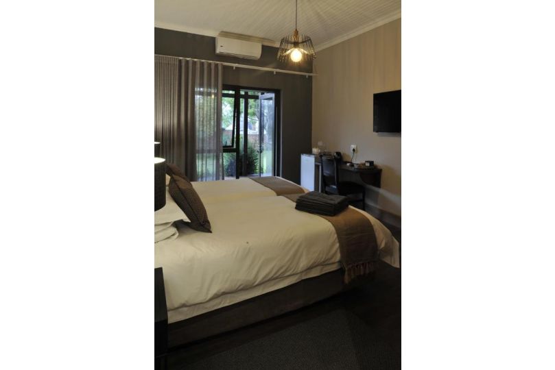 Kestell Stables Apartment, Bloemfontein - imaginea 20