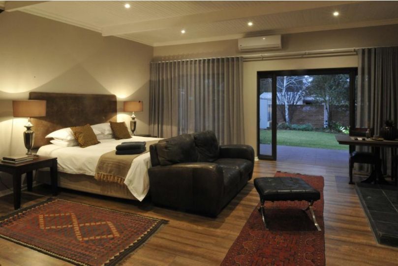 Kestell Stables Apartment, Bloemfontein - imaginea 2