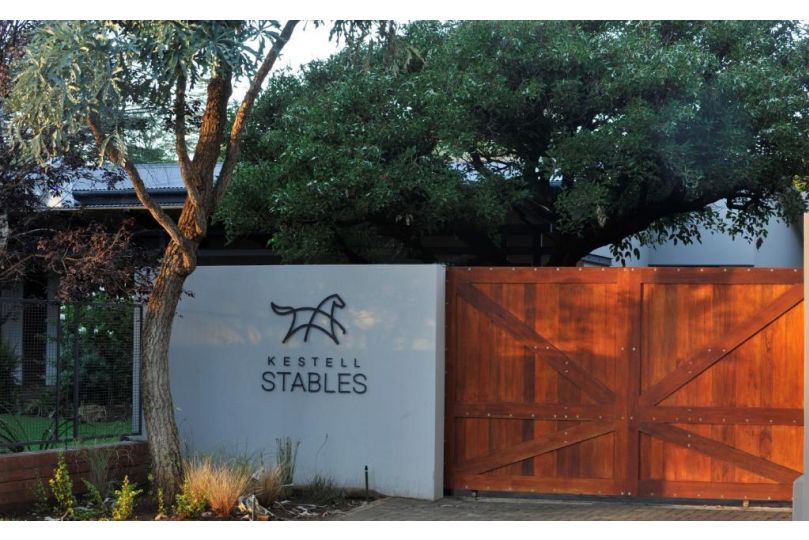 Kestell Stables Apartment, Bloemfontein - imaginea 14