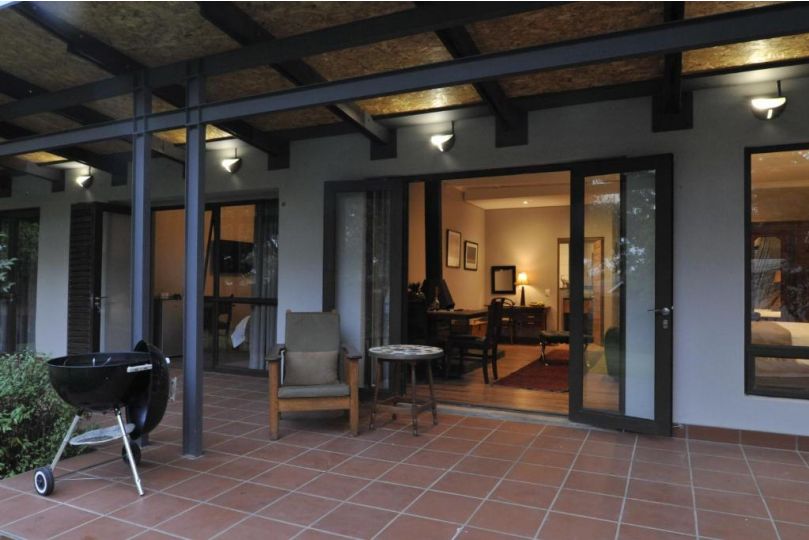 Kestell Stables Apartment, Bloemfontein - imaginea 12