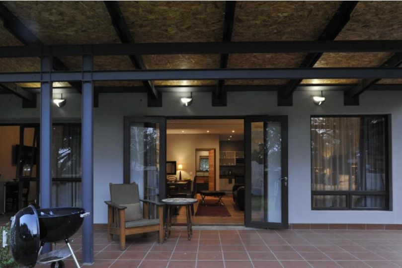 Kestell Stables Apartment, Bloemfontein - imaginea 10