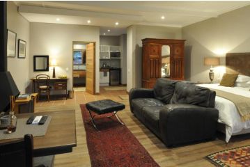 Kestell Stables Apartment, Bloemfontein - 1