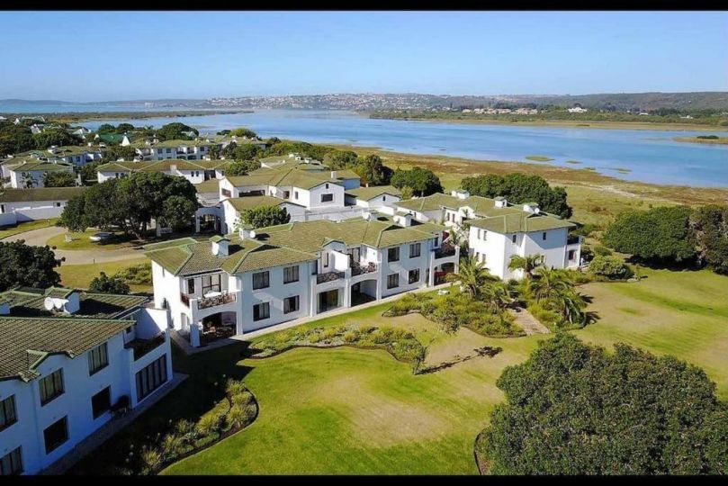 Keurbooms River Apartment, Plettenberg Bay - imaginea 2