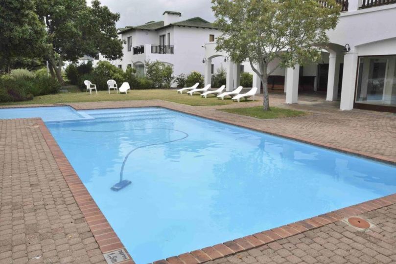 Keurbooms River Apartment, Plettenberg Bay - imaginea 4