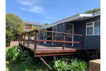 Keurboomstrand Beach Getaway Guest house, Keurboomstrand - 2