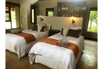 Kgorogoro Lodge Hotel, Pilanesberg - 3