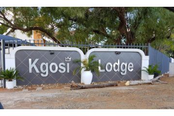 Kgosi Lodge Guest house, Kimberley - 2