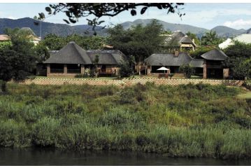 Khandizwe Kruger Villa, Malelane - 4