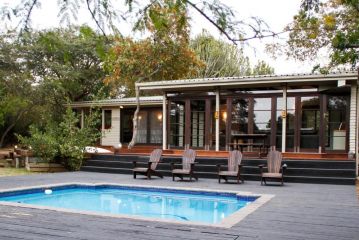 Khangela Private Game Lodge - Self Catering - Hluhluwe Hotel, Hluhluwe - 2