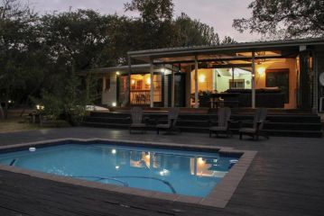 Khangela Private Game Lodge - Self Catering - Hluhluwe Hotel, Hluhluwe - 4