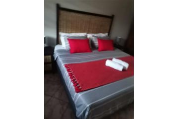 Khanya Room Apartment, Bloemfontein - 4