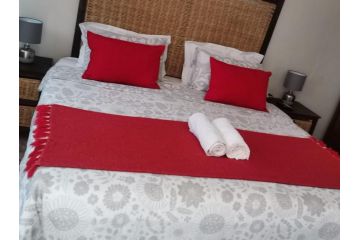 Khanya Room Apartment, Bloemfontein - 1