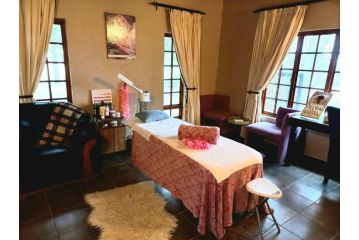 Khaya Africa Lodge Hotel, Midrand - 1