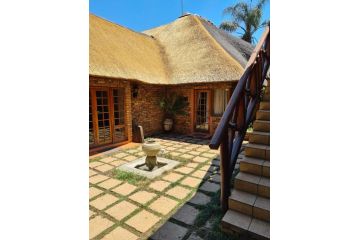 Khaya Africa Lodge Hotel, Midrand - 5