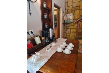 Khaya Africa Lodge Hotel, Midrand - 3