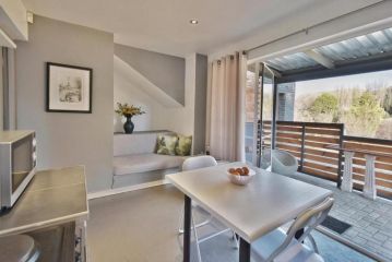 Khaya Clarens Apartment, Clarens - 5