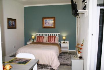 Khaya Clarens Apartment, Clarens - 4