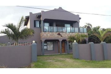 Khaya la Manzi Guest house, Port Edward - 2