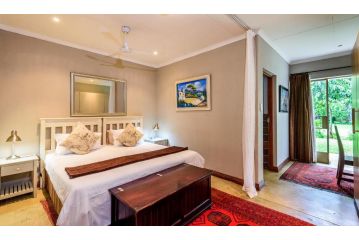 Khaya Ndlovu Manor House Hotel, Hoedspruit - 5