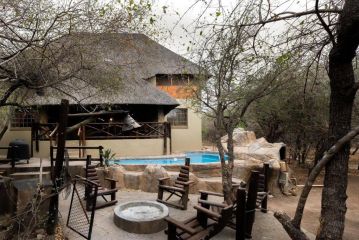 Khaya Romantica - Bush getaway Guest house, Marloth Park - 2