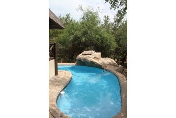 Khaya Romantica - Bush getaway Guest house, Marloth Park - 5