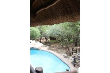 Khaya Romantica - Bush getaway Guest house, Marloth Park - 3