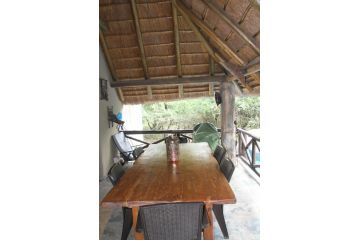 Khaya Romantica - Bush getaway Guest house, Marloth Park - 4
