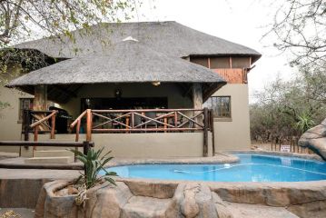 Khaya Romantica - Bush getaway Guest house, Marloth Park - 1