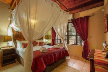 Khaya Umdani Guest Houses Guest house, Marloth Park - 5